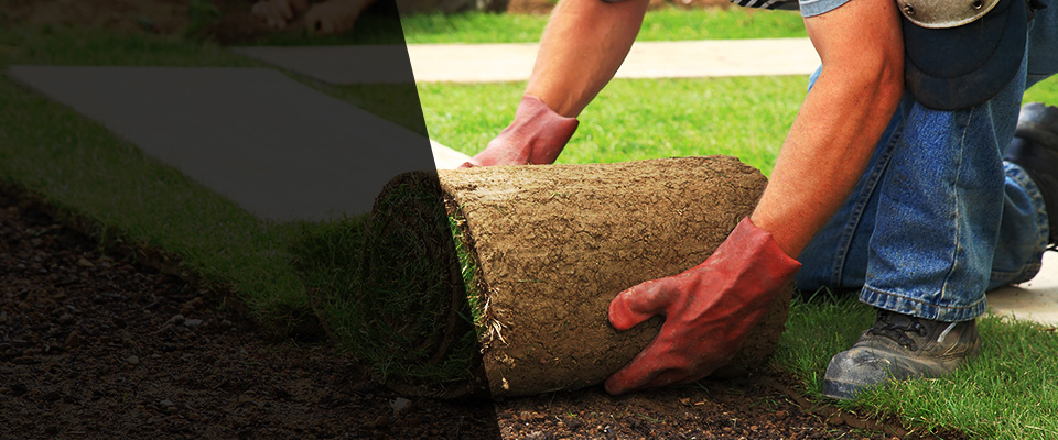 Hopkinsville Landscapers